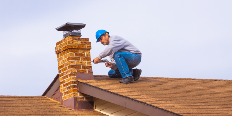 Chimney Services in Memphis, Tennessee