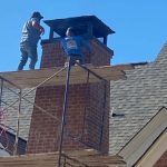 Chimney Repair